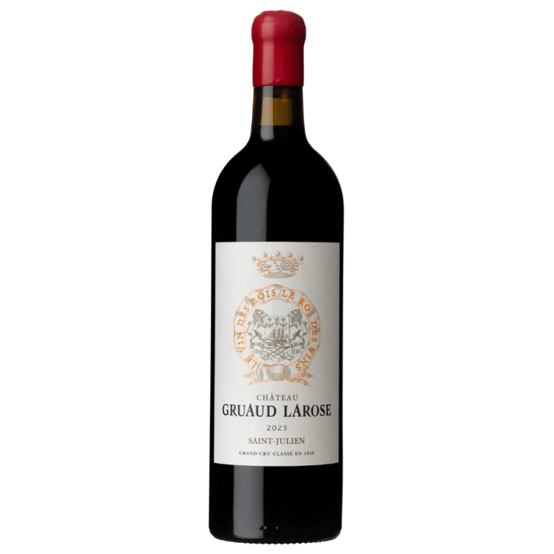 Château Gruaud Larose 2023