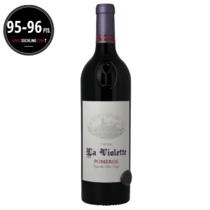 Chateau La Violette 2023