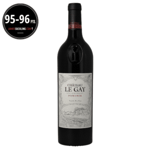 Chateau Le Gay 2023
