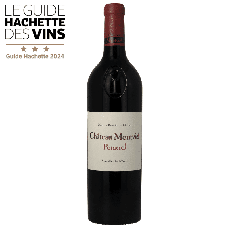 Château Montviel 2020