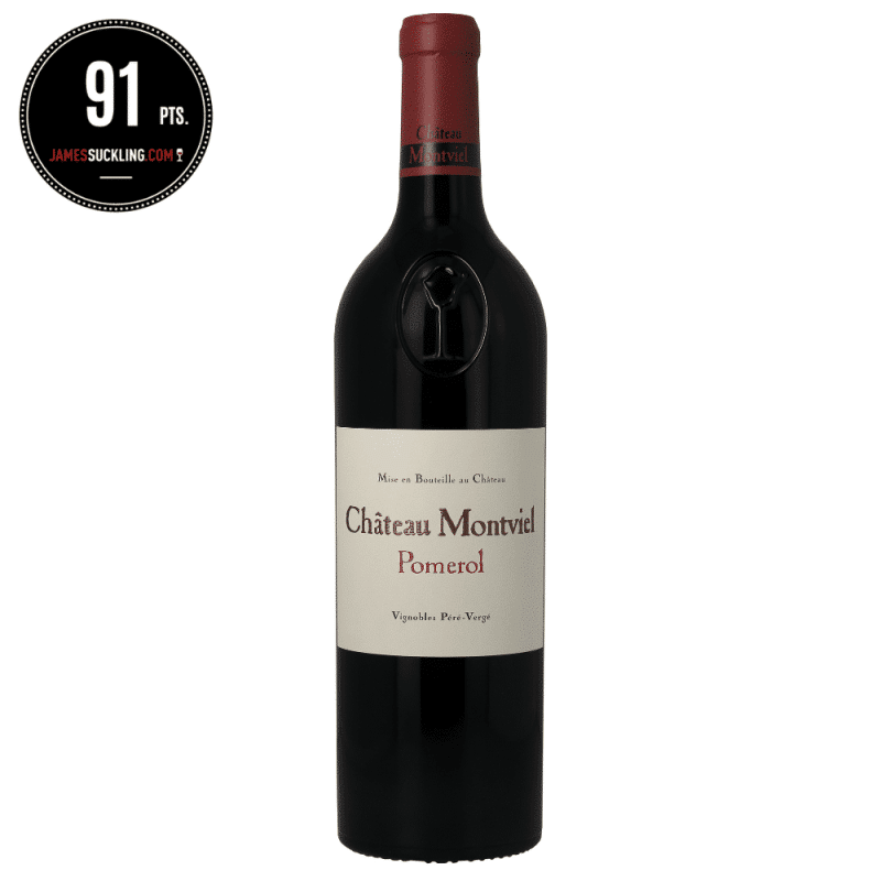 Château Montviel 2021