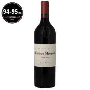 Chateau Montviel 2023