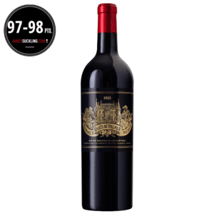 Chateau Palmer 2023