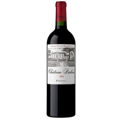 Château Dalem 2020, Fronsac