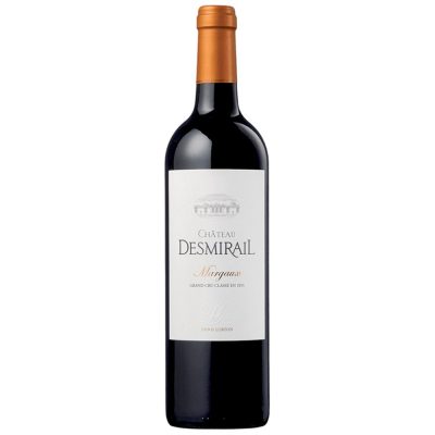 Château Desmirail 2019, Margaux 3ème Cru Classé