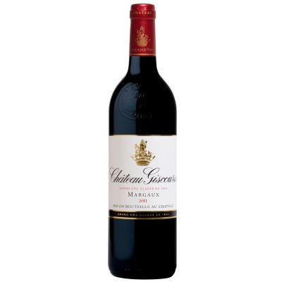 Château Giscours 2011, Margaux 3ème Cru Classé