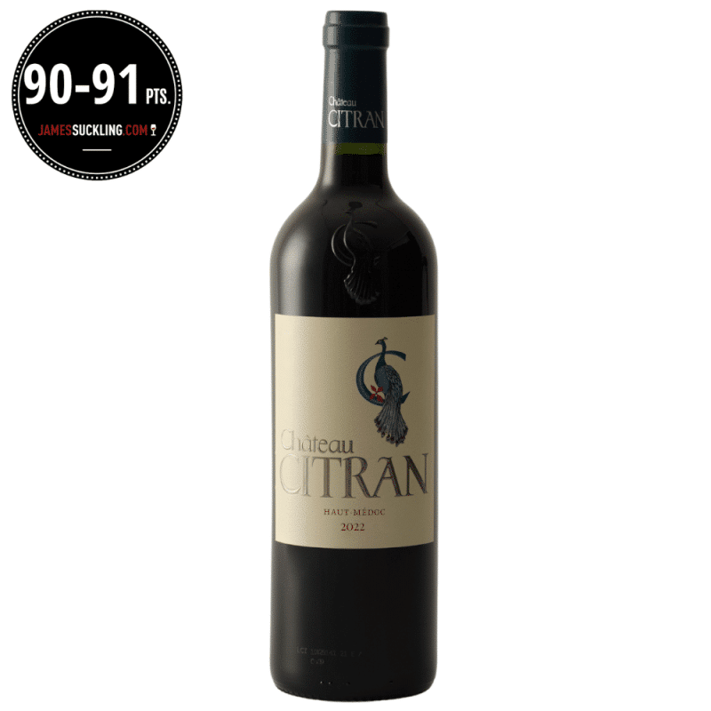 Château Citran 2022