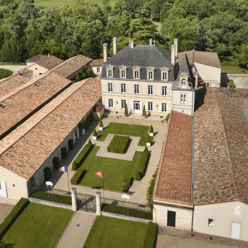 Château Grand-Puy-Lacoste 2023 – Image 2