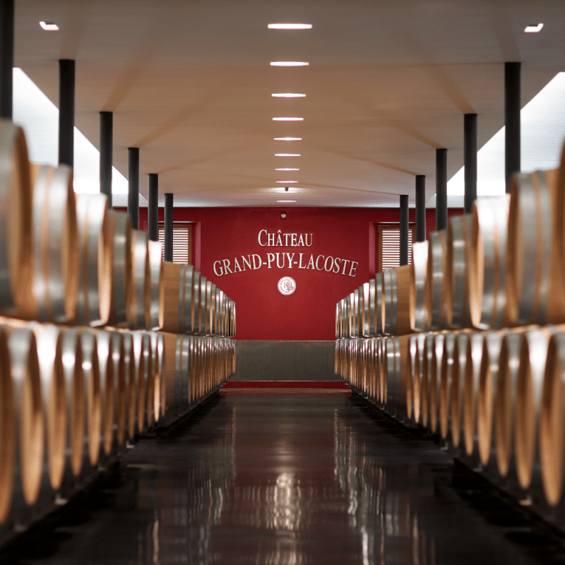 Château Grand-Puy-Lacoste 2023 – Image 3