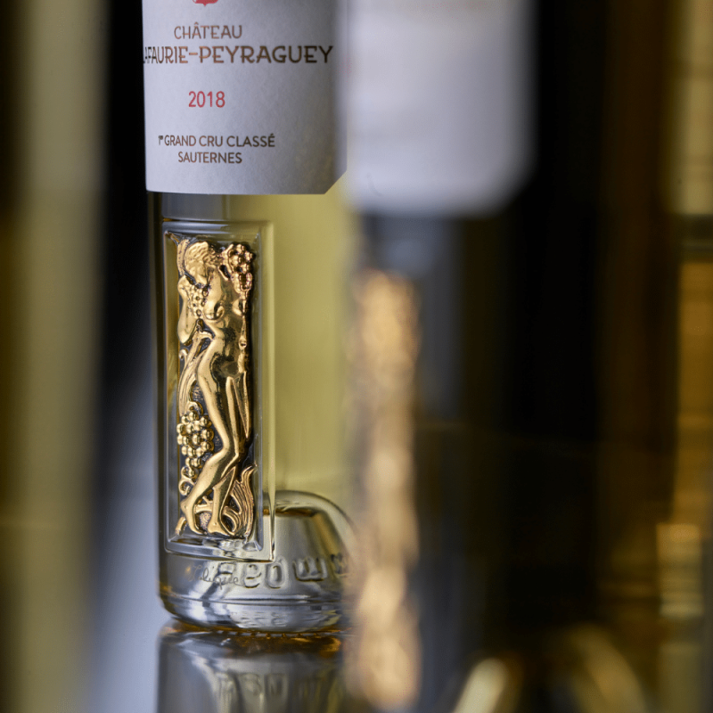 Château Lafaurie-Peyraguey 2018 Golden Edition – Image 3