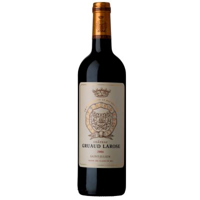 Château Gruaud Larose 2006, Saint-Julien 2ème Cru Classé