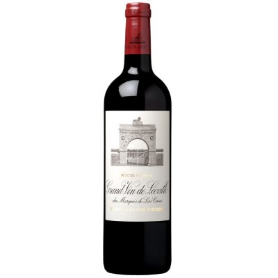 Château Leoville Las Cases 2014, Saint-Julien 2ème Cru Classé