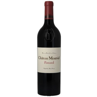 Château Montviel 2021, Pomerol
