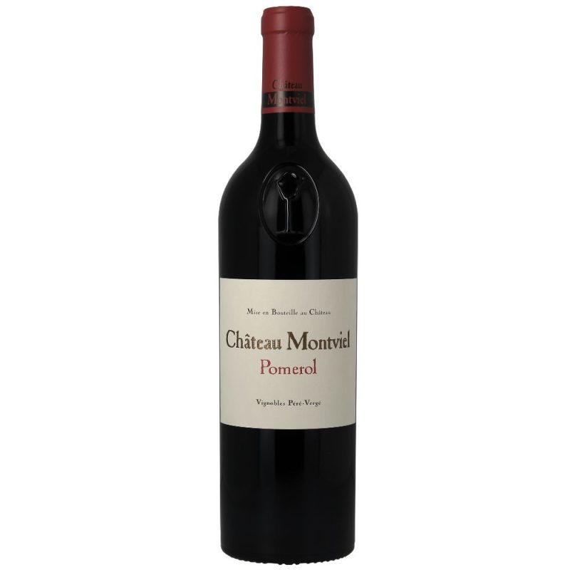 Château Montviel 2021, Pomerol