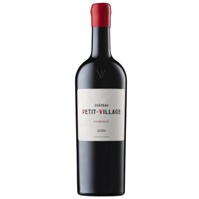 Château Petit-Village 2020, Pomerol
