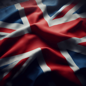 Drapeau : Irlande du Nord