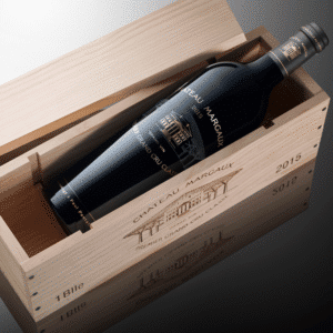 Chateau Margaux 2015