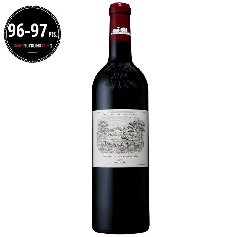 Château Lafite Rothschild 2024