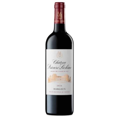 Château Prieuré-Lichine 2024