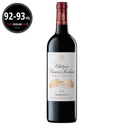 Château Prieuré-Lichine 2024