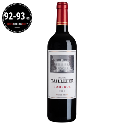 Château Taillefer 2024