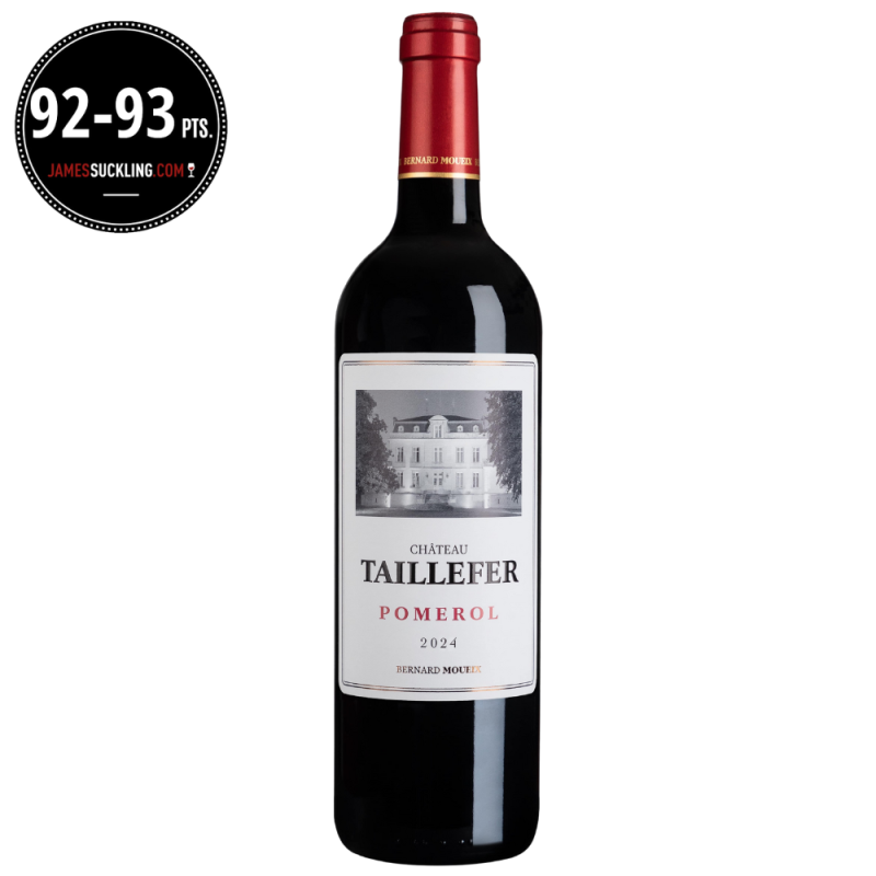 Château Taillefer 2024