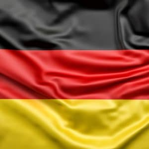 Drapeau : Allemagne