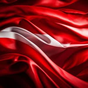 Drapeau : Autriche