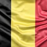 Drapeau : Belgique