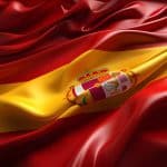 Drapeau : Espagne