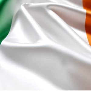 Drapeau : Irlande