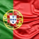 Drapeau : Portugal