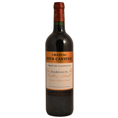 Château Boyd-Cantenac 2024