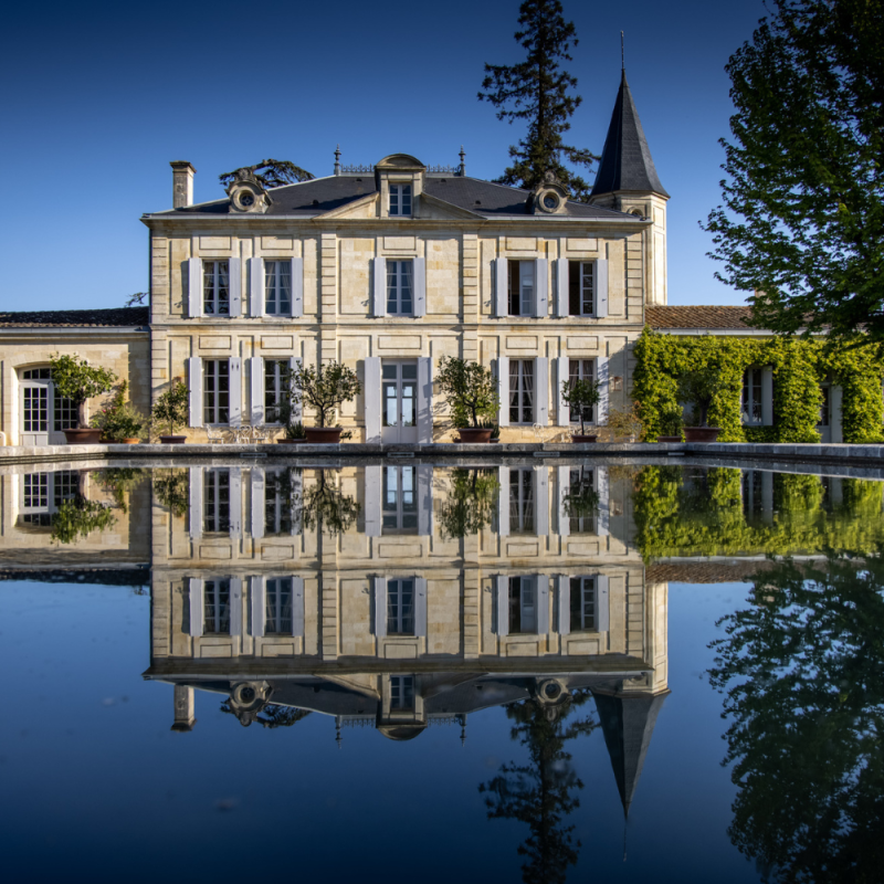 Château Cheval Blanc 2024 – Image 3