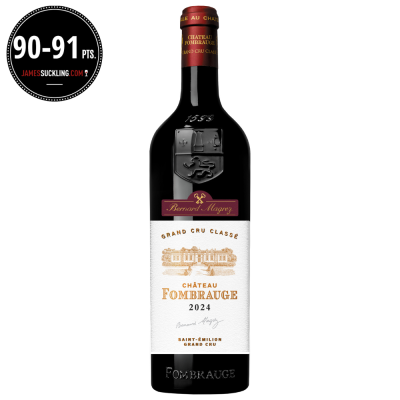 Château Fombrauge 2024
