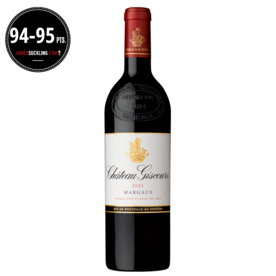 Château Giscours 2024