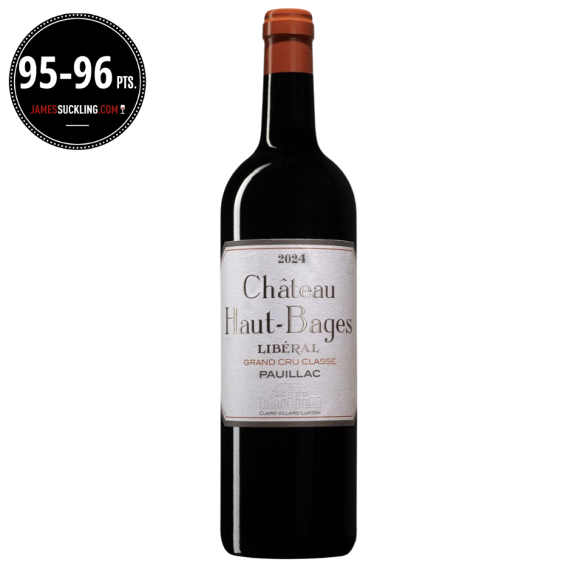 Château Haut-Bages Libéral 2024
