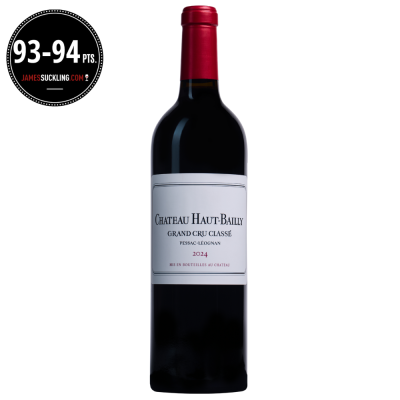 Château Haut-Bailly 2024