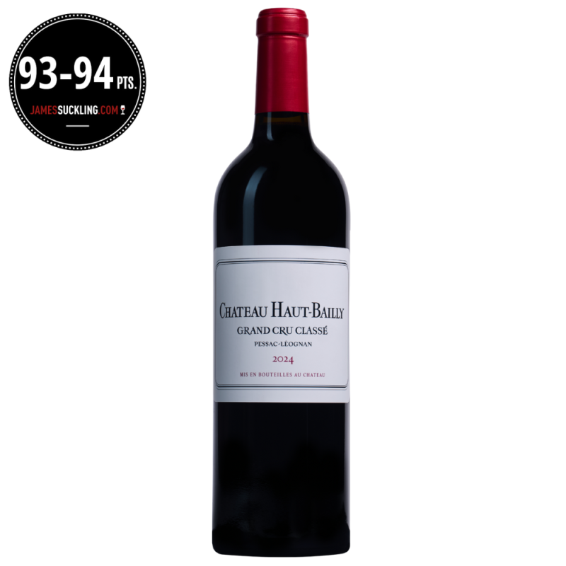 Château Haut-Bailly 2024
