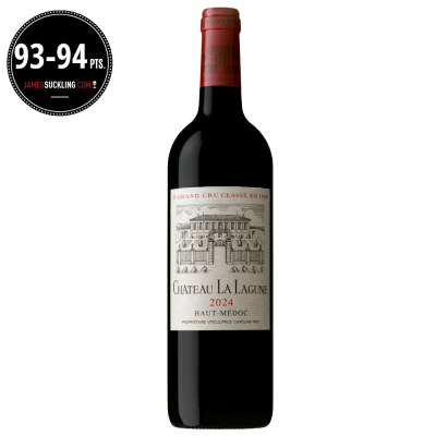 Château La Lagune 2024