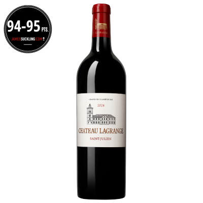 Château Lagrange 2024
