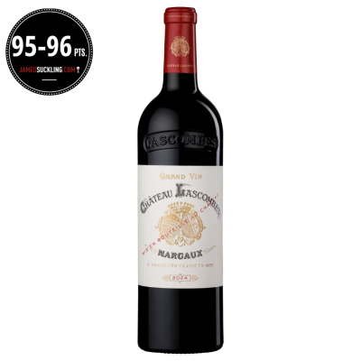 Château Lascombes 2024