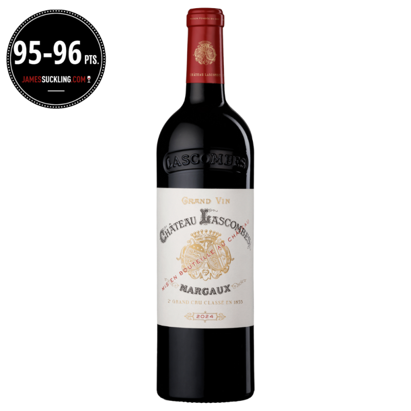 Château Lascombes 2024