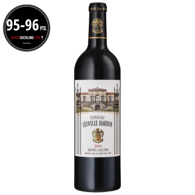 Château Léoville Barton 2024
