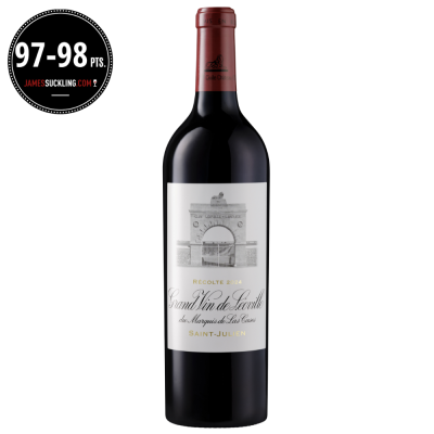 Château Léoville Las Cases 2024