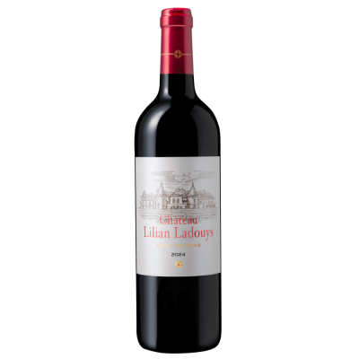 Château Lilian Ladouys 2024