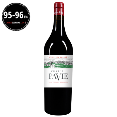 Château Pavie 2024