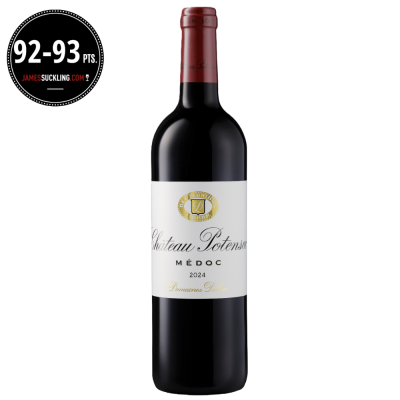 Château Potensac 2024