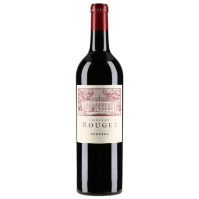 Château Rouget 2024