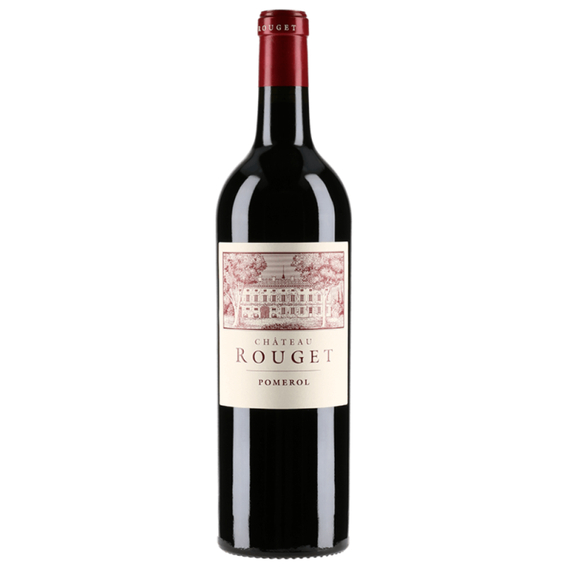 Château Rouget 2024